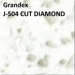 Grandex J-504 Cut Diamond